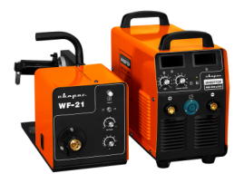 Сварочный инвертор Сварог MIG 250 F (J33)