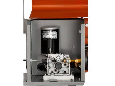 Сварочный инвертор Сварог MIG 250 F (J33)