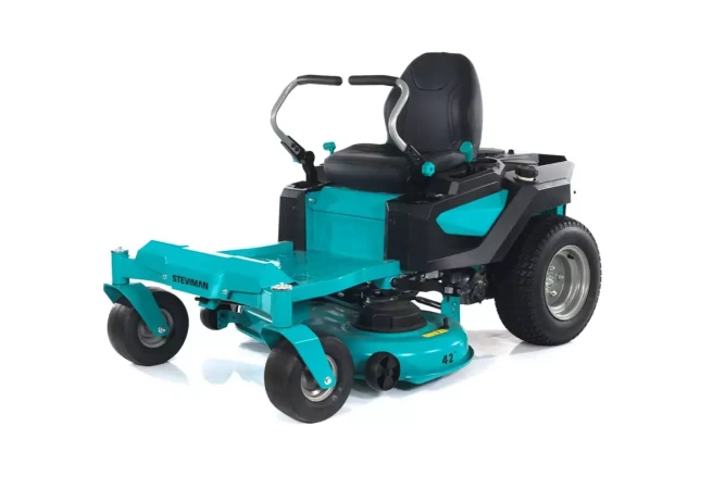 Райдер STEVIMAN ZR-107 HQ