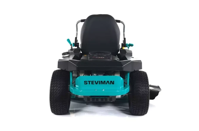 Райдер STEVIMAN ZR-107 HQ