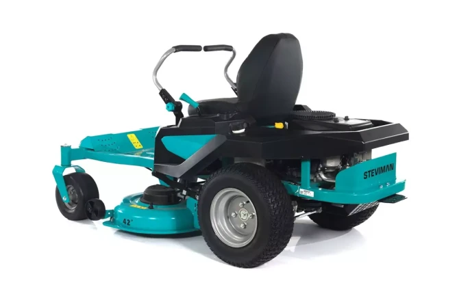 Райдер STEVIMAN ZR-107 HQ