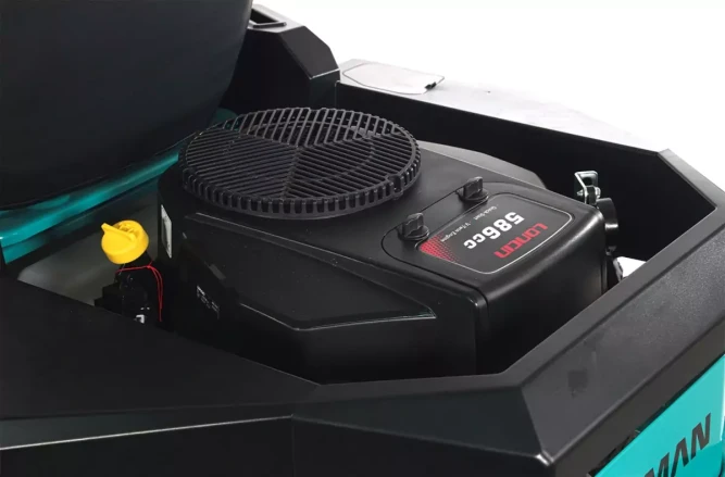 Райдер STEVIMAN ZR-107 HQ