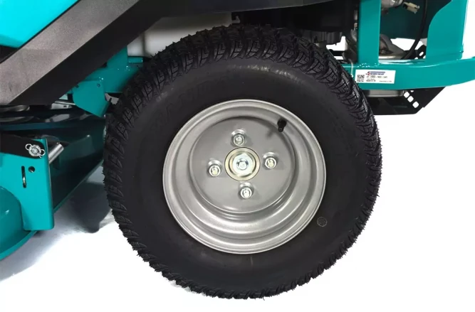 Райдер STEVIMAN ZR-107 HQ