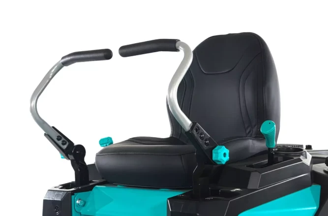 Райдер STEVIMAN ZR-107 HQ