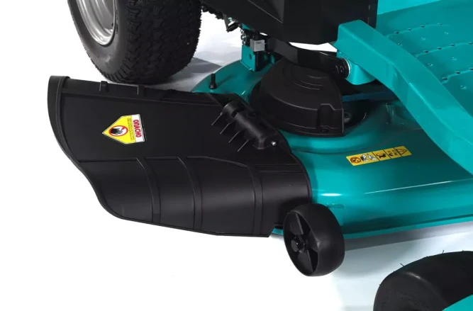 Райдер STEVIMAN ZR-107 HQ