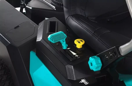 Райдер STEVIMAN ZR-107 HQ