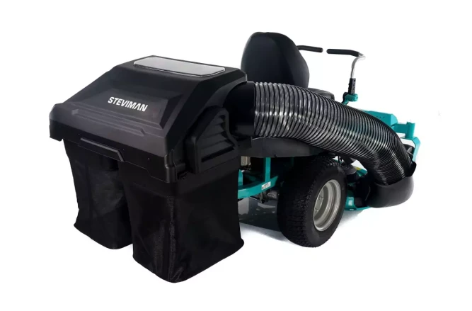 Райдер STEVIMAN ZR-107 HQ