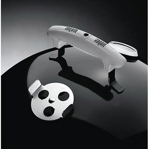 SMOKEY MOUNTAIN COOKER