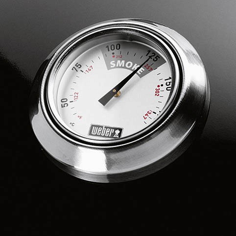 SMOKEY MOUNTAIN COOKER