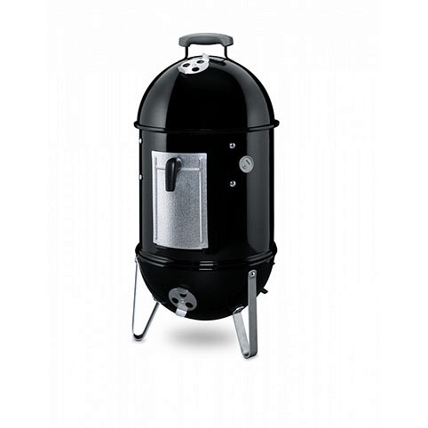 SMOKEY MOUNTAIN COOKER