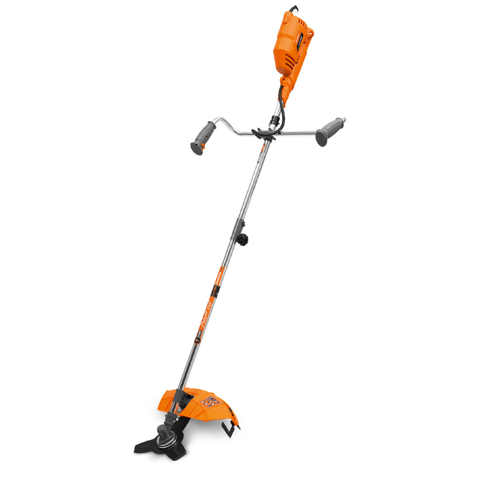 Электрокоса daewoo dabc 1700e Электрокоса daewoo dabc 1700e