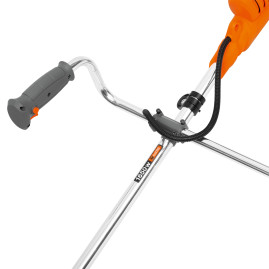 Мотокоса электрическая Daewoo DABC 1700E