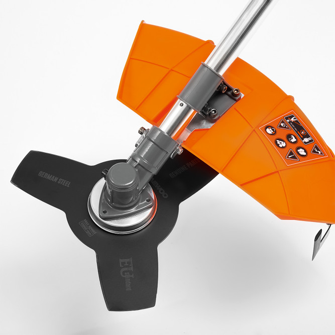 Мотокоса электрическая Daewoo DABC 1700E