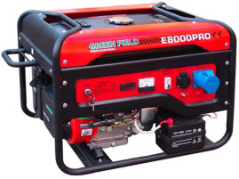 Электростанция Green Field E8000Pro