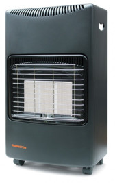 Газовый инфрокрасный обогреватель Remington REM450CR