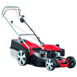 Бензиновая газонокосилка AL-KO Classic 5.18 VS-A