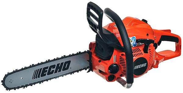 Бензопила Echo CS-452ESX-15
