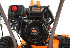 Двигатель бензиновый Daewoo DAST SERIES 200