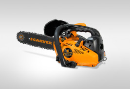 Пила цепная бензиновая Carver RSG 25-12K