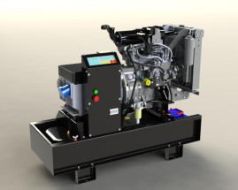 Дизельный генератор Вепрь АДА 16-Т400 РЯ