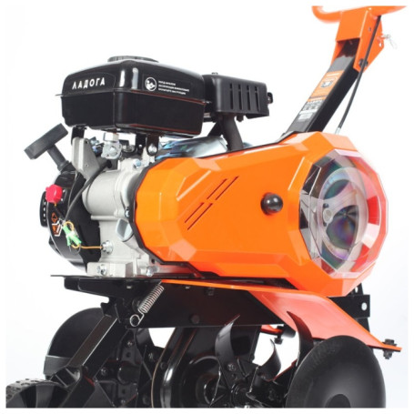 Бензиновый культиватор Patriot Ладога