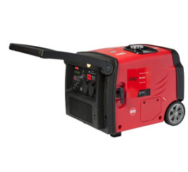Цифровая инверторная электростанция FUBAG TI 3200