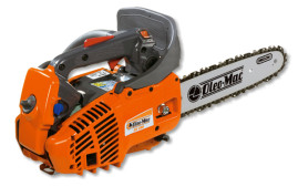 Бензопила Oleo-Mac GS 260 (10", 3/8, 1.3)