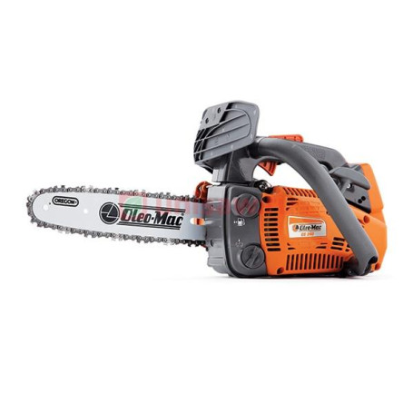 Бензопила Oleo-Mac GS 260 (10", 3/8, 1.3)