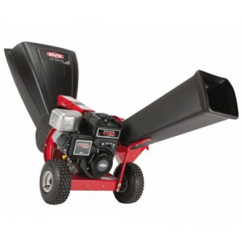 Измельчитель садовый бензиновый MTD ROVER 464 Q