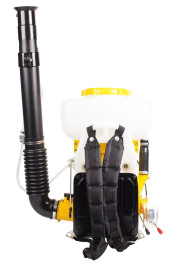 Опрыскиватель бензиновый Champion PS282