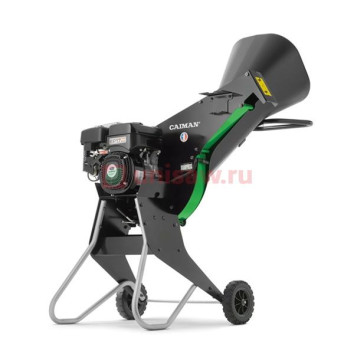 Измельчитель ветвей Caiman DEVOR X60S