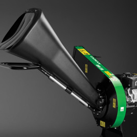 Измельчитель ветвей Caiman DEVOR X60S