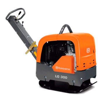 Реверсивная виброплита Husqvarna LG 300 DE 9678553-07