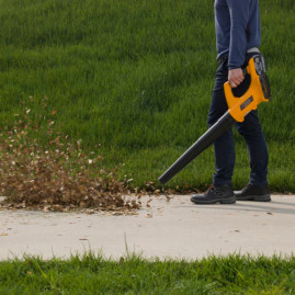 Аккумуляторная воздуходувка Stiga SBL 24 AE 2 А*ч