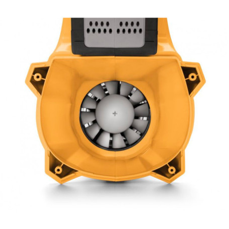 Аккумуляторная воздуходувка Stiga SBL 24 AE 2 А*ч