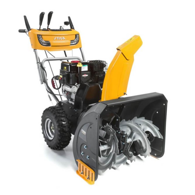 Бензиновый снегоуборщик Stiga ST 5262 P