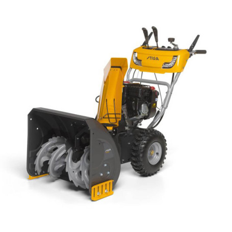 Бензиновый снегоуборщик Stiga ST 5262 P