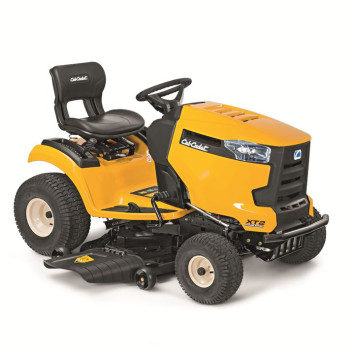 Садовый трактор Cub Cadet XT2 PS107