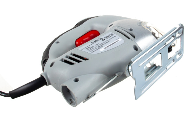 Лобзик электрический Ресанта Л-80/750