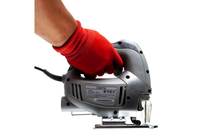 Лобзик электрический Ресанта Л-80/750