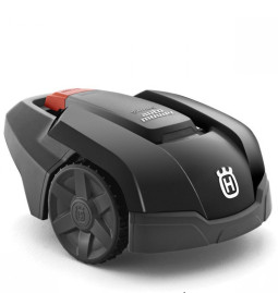 Газонокосилка-робот Husqvarna Automower 105