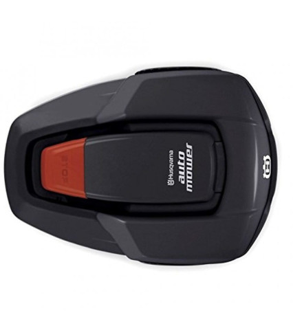 Газонокосилка-робот Husqvarna Automower 105