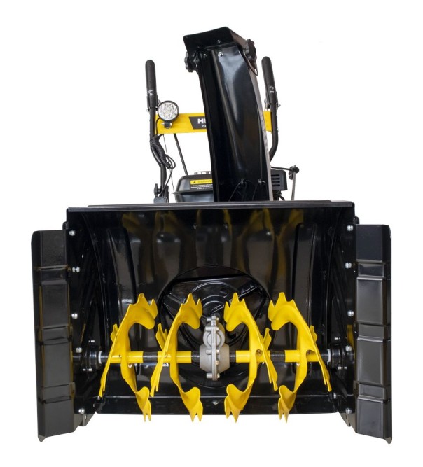 Снегоуборщик Huter SGC 5500В