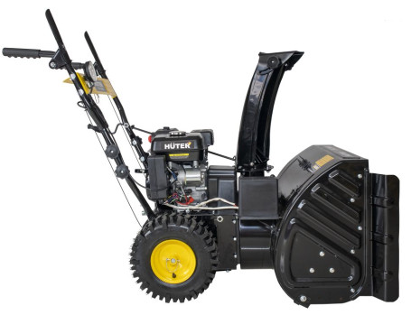 Снегоуборщик Huter SGC 5500В