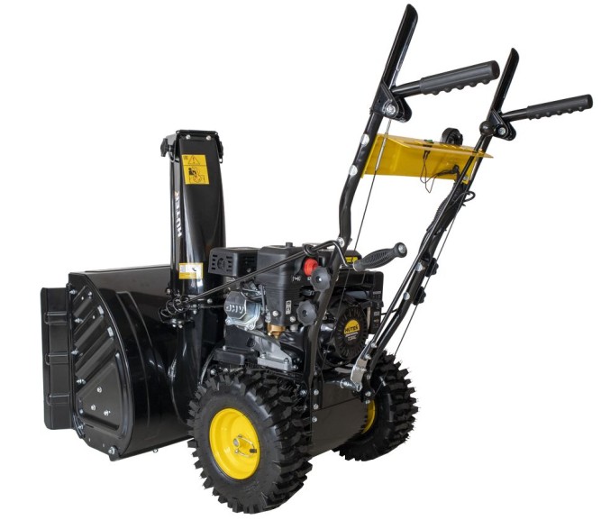 Снегоуборщик Huter SGC 5500В