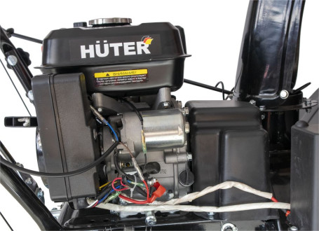 Снегоуборщик Huter SGC 5500В