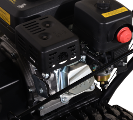 Снегоуборщик Huter SGC 5500В