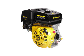 Двигатель с горизонтальным валом Champion G420HKDC