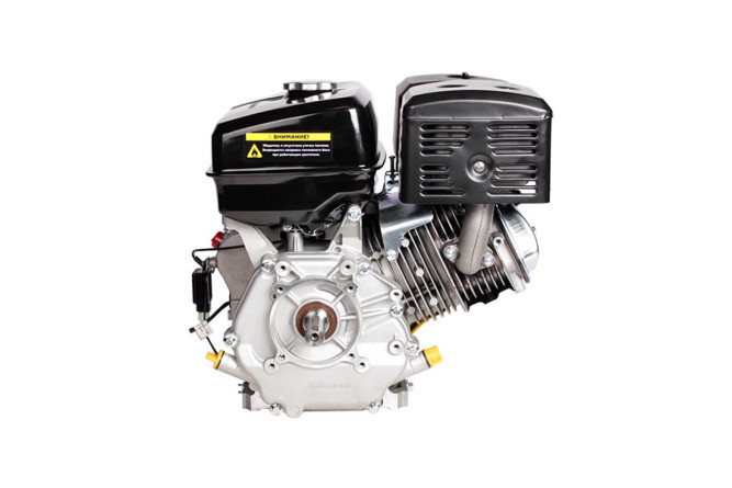 Двигатель с горизонтальным валом Champion G420HKDC