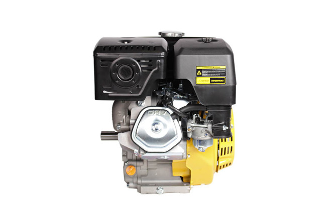 Двигатель с горизонтальным валом Champion G420HKDC